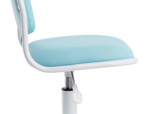 Silla Q-connect infantil bari escritorio color azul alt max 795 anc 390 KF04649, imagen 5 mini