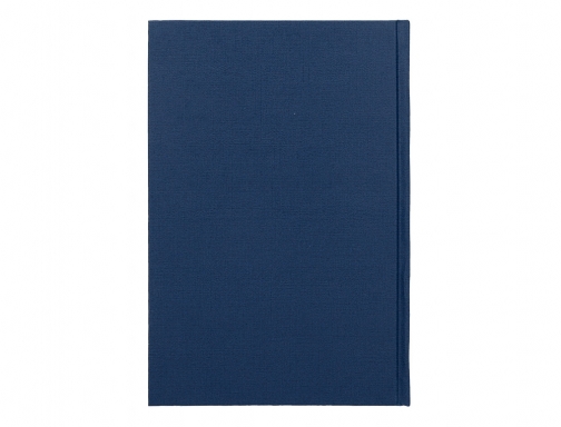 Dietario Liderpapel 15x21,5 cm 2023 cuarto papel 70 gr color azul 164115, imagen 3 mini
