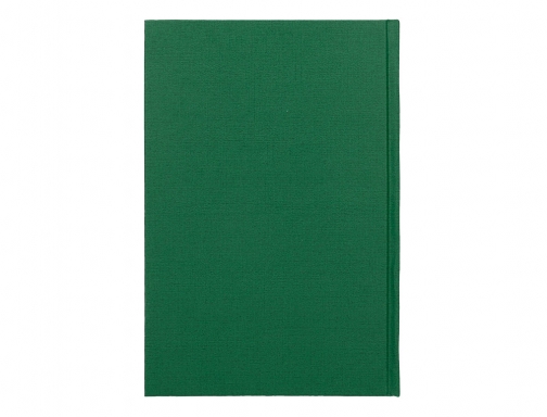 Dietario Liderpapel 15x21,5 cm 2023 cuarto papel 70 gr color verde 164117, imagen 3 mini
