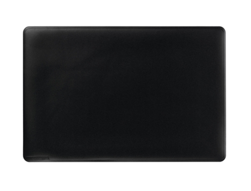 Vade sobremesa Durable negro antideslizante contorneado 53x40 cm 7102-01, imagen 2 mini