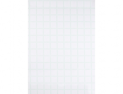 Carton pluma Liderpapel blanco adhesivo 1 cara 50x70 cm espesor 3 mm 48373, imagen 3 mini