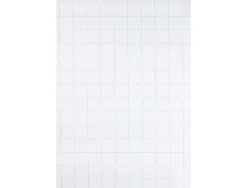 Carton pluma Liderpapel blanco adhesivo 1 cara 50x70 cm espesor 3 mm 48373, imagen 3 mini