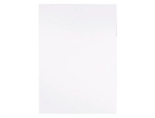 Carton pluma Liderpapel blanco adhesivo 1 cara 70x100cm espesor 10 mm 169699, imagen 3 mini