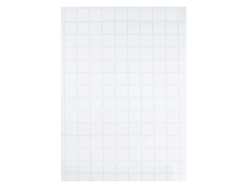 Carton pluma Liderpapel blanco doble cara 70x100cm espesor 10 mm 169697, imagen 4 mini