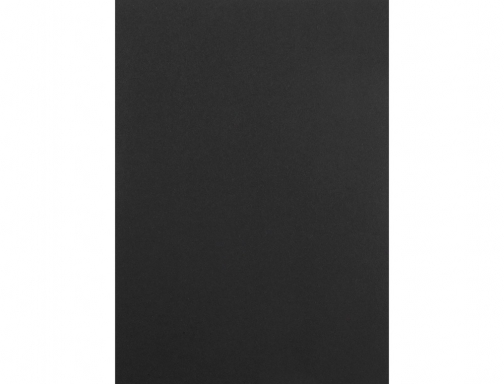 Carton pluma Liderpapel negro doble cara Din A3 espesor 5 mm 72523, imagen 2 mini