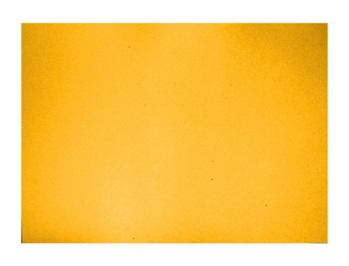 Cartulina Guarro amarillo canario 50x65 cm 185 gr C200040221, imagen 2 mini