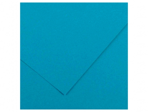 Cartulina Guarro azul maldivas 50x65 cm 185 gr C200040233, imagen 2 mini