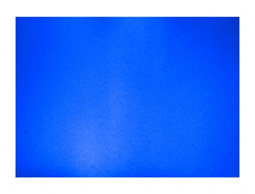 Cartulina Guarro azul ultramar 50x65 cm 185 gr C200040235, imagen 2 mini
