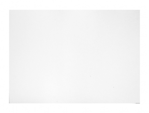 Cartulina Guarro blanca 50x65 cm 185 gr C200040218 , blanco, imagen 2 mini