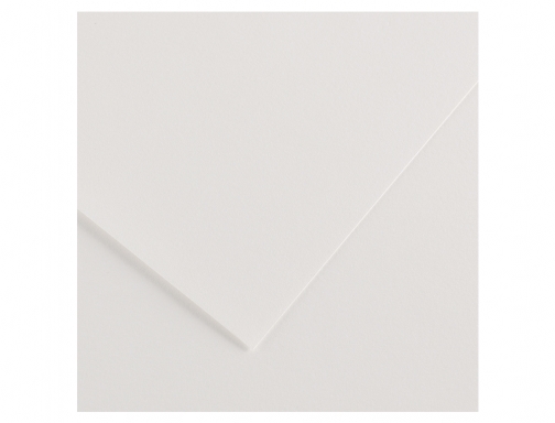 Cartulina Guarro blanca 50x65 cm 185 gr C200040218 , blanco, imagen 4 mini