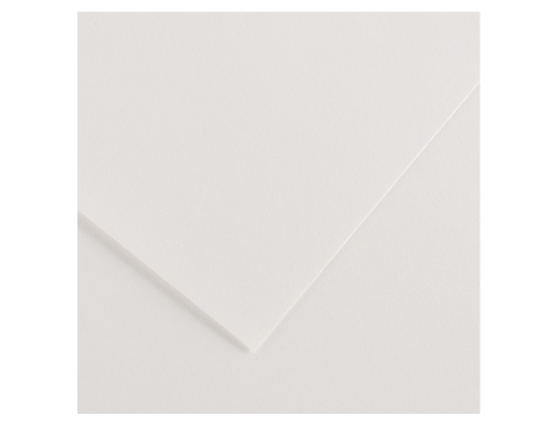 Cartulina Guarro blanca 50x65 cm 185 gr C200040218 , blanco, imagen 4 mini