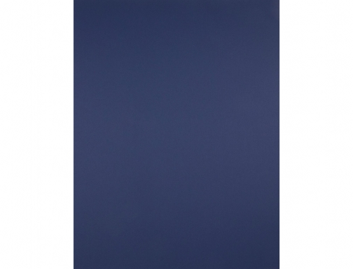 Cartulina Liderpapel 50x65 cm 180 gr zafiro unidad 67844 , azul zafiro, imagen 2 mini