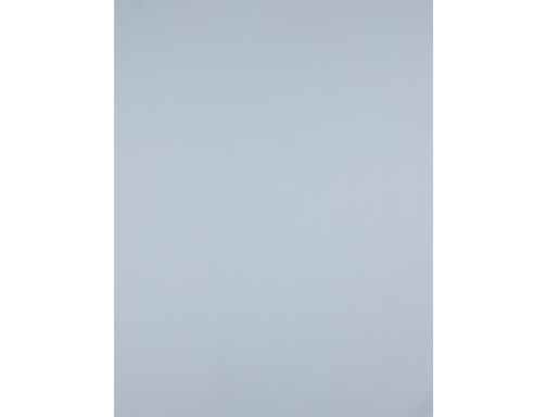 Cartulina Liderpapel 50x65 cm 180 gr gris paquete de 25 hojas 67858, imagen 3 mini