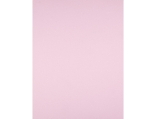 Cartulina Liderpapel 50x65 cm 180g m2 rosa 28304, imagen 2 mini