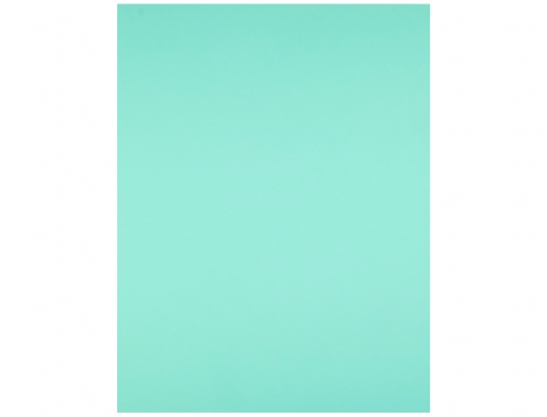 Cartulina Liderpapel 50x65 cm 180g m2 verde 28306, imagen 2 mini