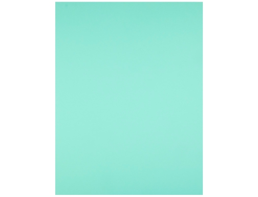 Cartulina Liderpapel 50x65 cm 180g m2 verde 28306, imagen 2 mini