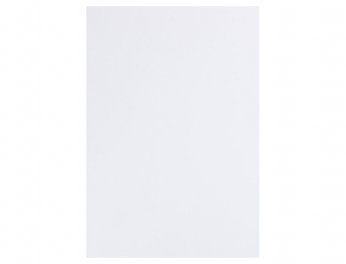 Cartulina Liderpapel 50x65 cm 180g m2 blanco 28307, imagen 3 mini