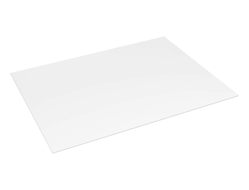 Cartulina Liderpapel 50x65 cm 180g m2 blanco 28307, imagen 4 mini