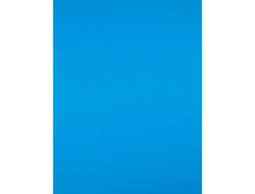 Cartulina Liderpapel 50x65 cm 180g m2 azul turquesa 28314, imagen 2 mini