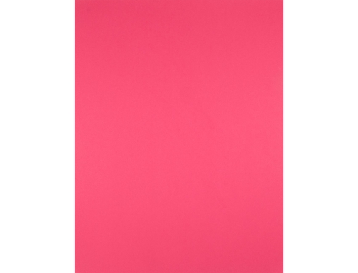 Cartulina Liderpapel 50x65 cm 180g m2 fucsia 31050, imagen 2 mini