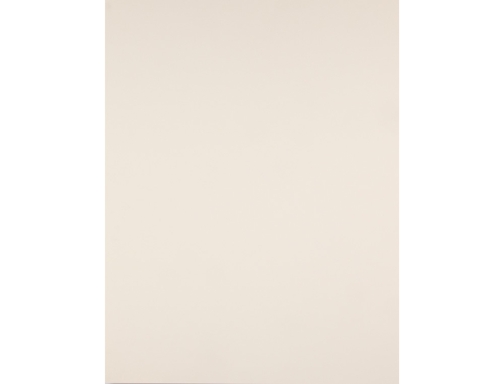 Cartulina Liderpapel 50x65 cm 180g m2 crema paquete de 25 hojas 79450, imagen 3 mini