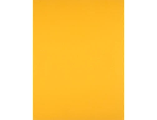 Cartulina Liderpapel 50x65 cm 240g m2 oro viejo paquete de 25 hojas 64576, imagen 3 mini