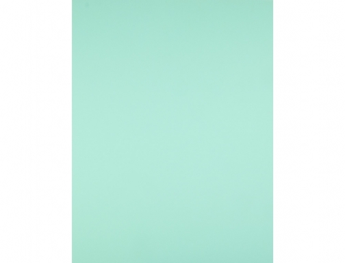 Cartulina Liderpapel 50x65 cm 240g m2 verde navidad paquete de 25 hojas 64584, imagen 3 mini