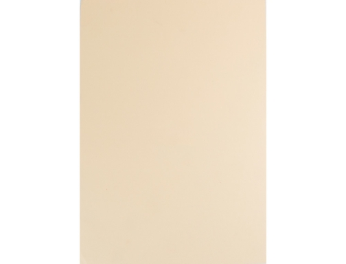 Cartulina Liderpapel A3 180g m2 crema paquete de 100 hojas 29703, imagen 4 mini