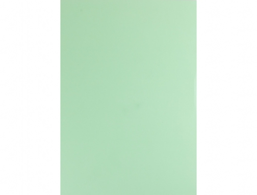 Cartulina Liderpapel A3 180g m2 verde paquete de 100 hojas 29706, imagen 4 mini