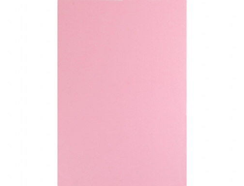 Cartulina Liderpapel A3 180g m2 rosa paquete de 100 hojas 29707, imagen 4 mini