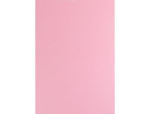 Cartulina Liderpapel A3 180g m2 rosa paquete de 100 hojas 29707, imagen 4 mini