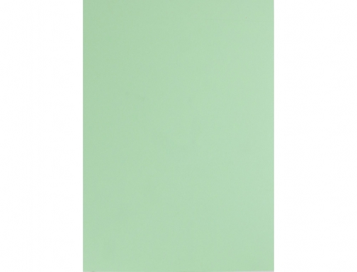 Cartulina Liderpapel A4 180g m2 verde paquete de 100 hojas 24574, imagen 4 mini