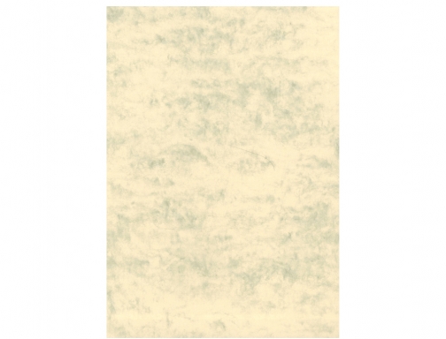 Cartulina marmoleada Din A3 200 gr gris paquete de 100 hojas Michel 35087, imagen 2 mini