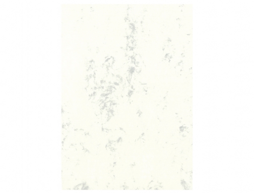 Cartulina marmoleada Din A4 200 gr gris paquete de 100 hojas Michel 35084, imagen 2 mini