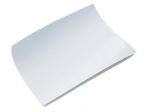 Papel Liderpapel A4 80g m2 liso paquete de 100 hojas 28231 , blanco, imagen 5 mini