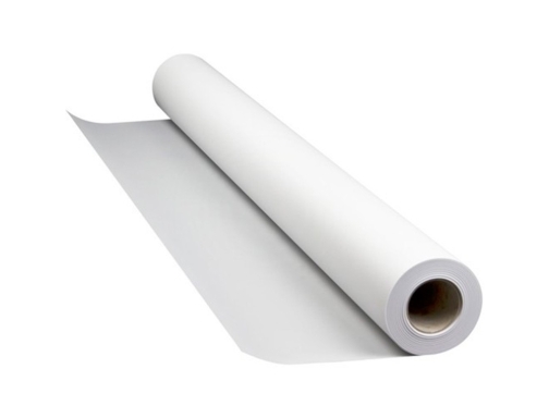 Papel reprografia para plotter 610mmx50mt 80gr impresion ink-jet Sprintjet 7610508B , blanco, imagen 2 mini