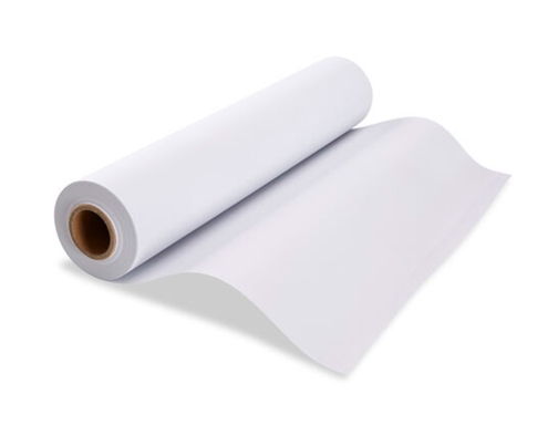 Papel reprografia para plotter 610mmx50mt 80gr impresion ink-jet Sprintjet 7610508B , blanco, imagen 3 mini