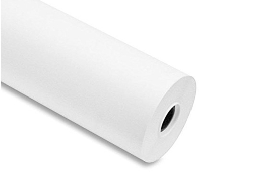 Papel reprografia para plotter 610mmx50mt 80gr impresion ink-jet Sprintjet 7610508B , blanco, imagen 4 mini