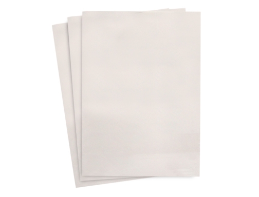 Papel verjurado Liderpapel A4 180g m2 crema paquete de 100 hojas 163502, imagen 5 mini