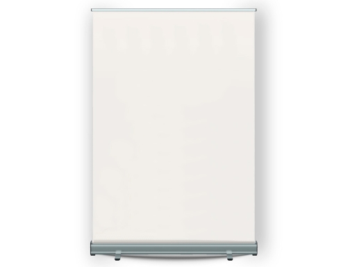 Display Enrollable Yosan Roll 844droll1c100, imagen 2 mini