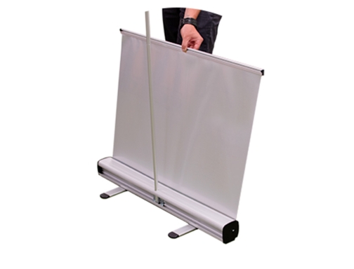 Display Enrollable Yosan Roll 844droll1c100, imagen 5 mini