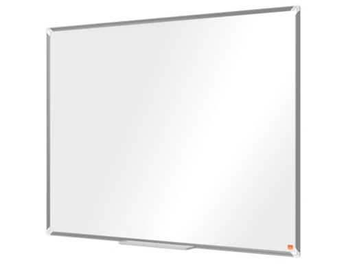 Pizarra blanca Nobo premium plus melamina 1200x900 mm 1915168, imagen 2 mini