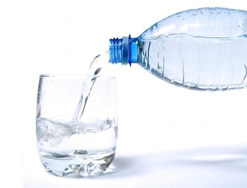 Agua mineral natural Fuente primaver a botella de 1,5 l FP1.5L, imagen 5 mini
