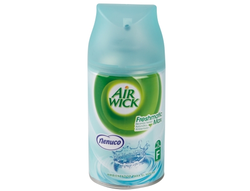 Ambientador Air wick nenuco recambio de 250 ml para aparato Air wick 61853, imagen 2 mini