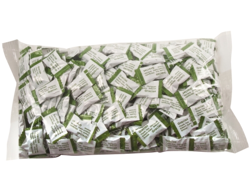 Caramelos Halls respiral sabor menta eucalipto bolsa de 1 kg 012017, imagen 2 mini