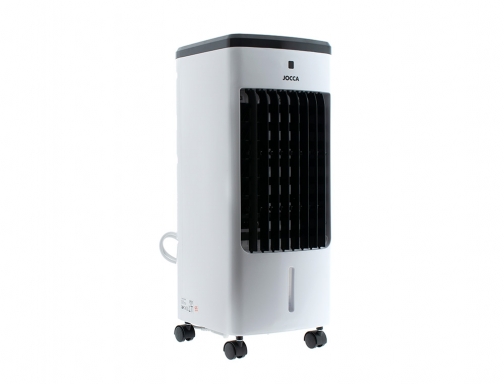 Climatizador humidificador frio Jocca 3 velocidades y 3 modos auto ajuste aspas 1458, imagen 3 mini