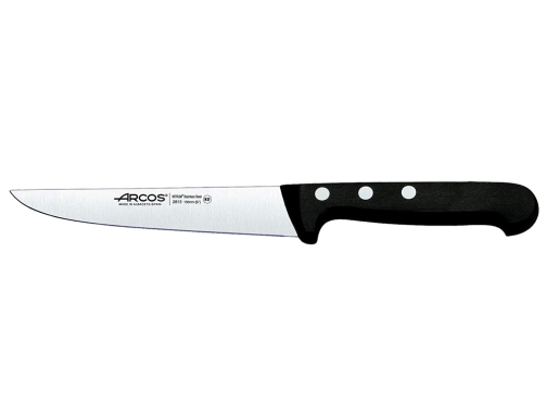 Cuchillo cocina Arcos universal hoja de acero inoxidable 150 mm 2813, imagen 2 mini