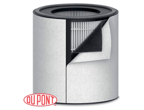 Filtro hepa Leitz dupont para purificador de aire trusens z-3000 2415143, imagen 2 mini