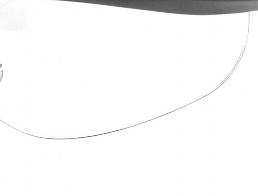 Gafas de proteccion Deltaplus policarbonato incoloro diseo deportivo av-ar uv400 IRAYAIN, imagen 4 mini