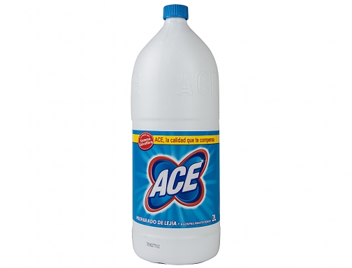 Lejia Ace botella de 2 litros 6726, imagen 2 mini